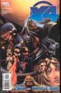 X-MEN FANTASTIC FOUR #5 (OF 5)