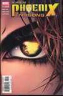X-MEN PHOENIX ENDSONG #5 (OF 5)