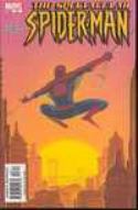 SPECTACULAR SPIDER-MAN #27 (NOTE PRICE)