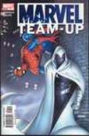 MARVEL TEAM-UP #7