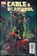 CABLE DEADPOOL #14