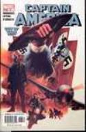 CAPTAIN AMERICA #6