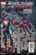 CAPTAIN AMERICA & THE FALCON #14