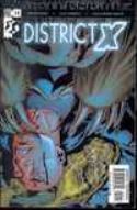 DISTRICT X #12