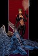 EXCALIBUR #12