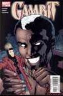 GAMBIT #9