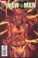 NEW X-MEN #12