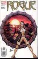 ROGUE #10