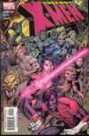UNCANNY X-MEN #458