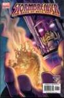 STORMBREAKER SAGA OF BETA RAY BILL #4 (OF 6)