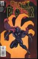 BLACK PANTHER #3