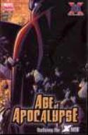 X-MEN AGE OF APOCALYPSE #6 (OF 6)