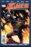 X-MEN THE END HEROES AND MARTYRS #2 (OF 6)