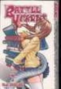 BATTLE VIXENS GN VOL 07 (OF 12) (MR)
