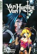 (USE OCT168062) VAN VON HUNTER GN VOL 01 (OF 3)