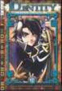 ID ENTITY GN VOL 01 (OF 22)