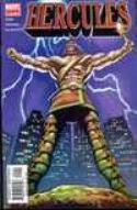 HERCULES #1 (OF 5)