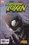TOXIN #1 (OF 6)
