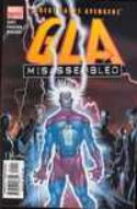GLA #1 (OF 4)