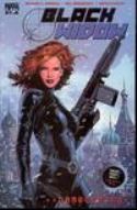BLACK WIDOW TP HOMECOMING