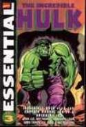 ESSENTIAL HULK TP VOL 03