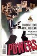 POWERS #10 (MR)