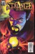 STRANGE #5 (OF 6)