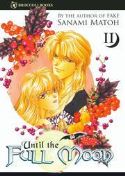 UNTIL THE FULL MOON MANGA #2
