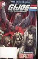 DEVILS DUE FCBD SPECIAL EDITION