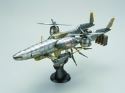 FF7 HIGH WIND RESIN STATUE