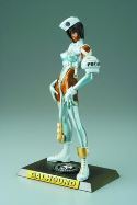 MASAMUNE SHIROW INTRON DEPOT GALHOUND VER 2 PVC STATUE (MR)
