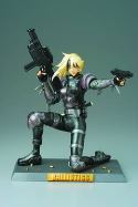 MASAMUNE SHIROW INTRON DEPOT BALLISTICS PVC STATUE