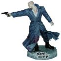 DF FRANK MILLERS SIN CITY MARV 12 INCH STATUE AP ED