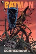 BATMAN SCARECROW TALES TP