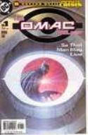 OMAC PROJECT #1 (OF 6)
