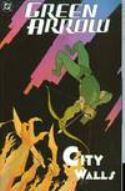 GREEN ARROW CITY WALLS TP
