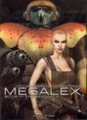 (USE OCT098050) MEGALEX TP VOL 01 (MR)