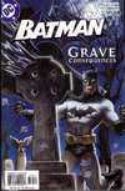 BATMAN #639