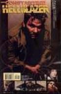 HELLBLAZER #207 (MR)