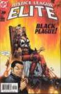JUSTICE LEAGUE ELITE #10 (OF 12)