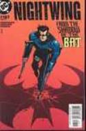NIGHTWING #107