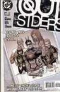 OUTSIDERS #23