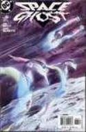 SPACE GHOST #6 (OF 6)