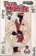 JOHN CONSTANTINE HELLBLAZER SPECIAL PAPA MIDNITE #3 (OF 5) (