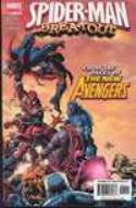 SPIDER-MAN BREAKOUT #1 (OF 5)
