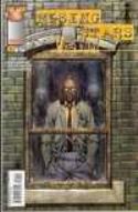 RISING STARS VOICES OF THE DEAD #1 (OF 6)