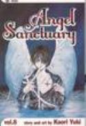 ANGEL SANCTUARY GN VOL 08
