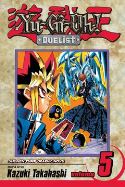 (USE APR148222) YU GI OH DUELIST GN VOL 05