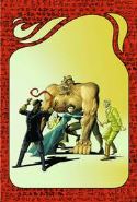 LOEG THE ABSOLUTE ED OVERSIZED HC VOL 02
