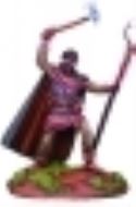 ELMORE MASTERWORK MINIATURES MALE DRUID